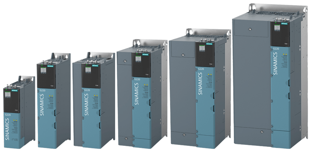 6SL4113-2CA31-2AF0 Siemens