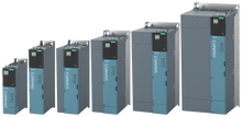Load image into Gallery viewer, 6SL4113-2CA33-2BF0 Siemens
