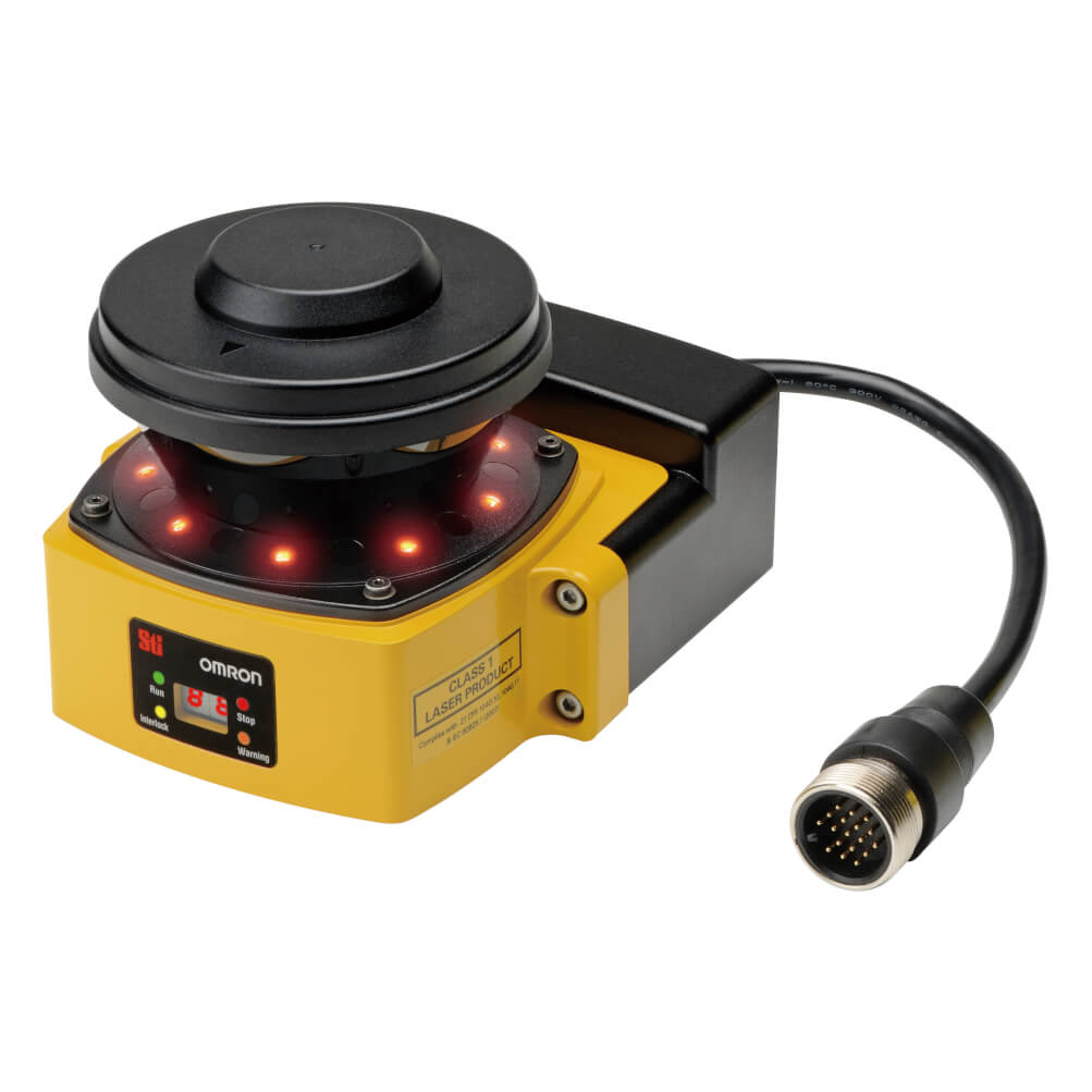 OS32C-BP Omron - 40599-0010