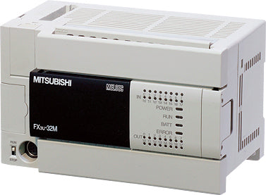 FX3U-32MT/ESS Mitsubishi