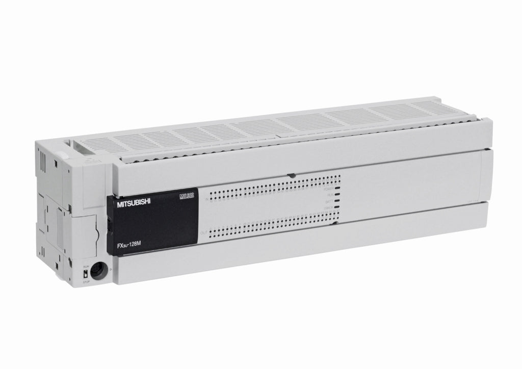 FX3U-128MT/ESS Mitsubishi