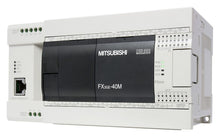 Load image into Gallery viewer, FX3GE-40MR/ES Mitsubishi