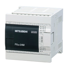 Load image into Gallery viewer, FX3G-24MR/DS Mitsubishi