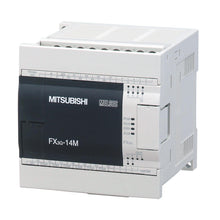 Load image into Gallery viewer, FX3G-14MR/DS Mitsubishi