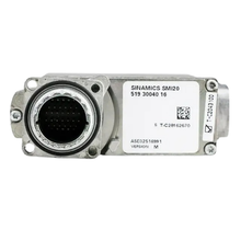 Load image into Gallery viewer, SMI20 519-30040-16 Siemens - A5E02516991