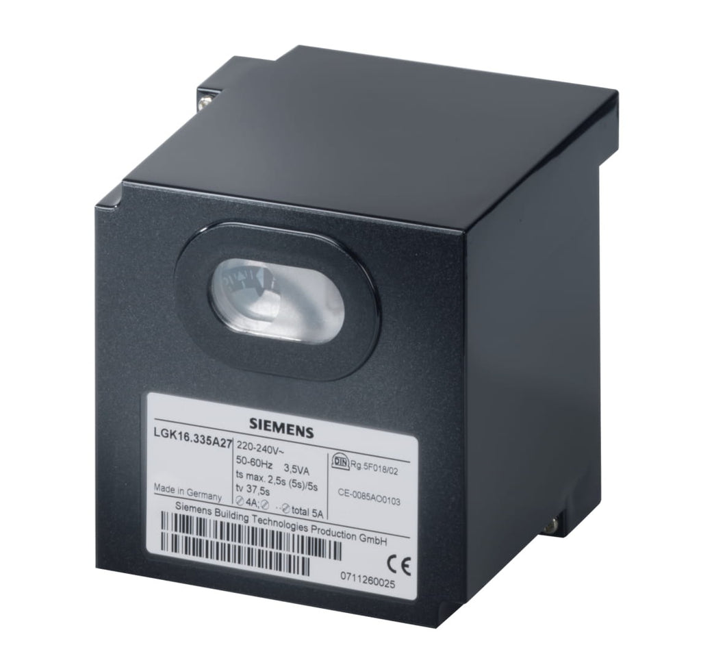 LGK16.335A27 Siemens