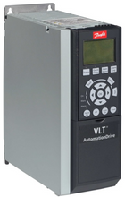 Load image into Gallery viewer, 134F1592 Danfoss - FC-302P22KT5P55H5XGCXXXSXXXXAXBXCXXXXDX