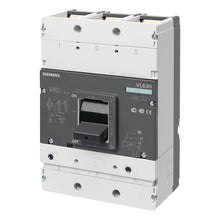 Load image into Gallery viewer, 3VL5763-1DC36-0AC1 Siemens