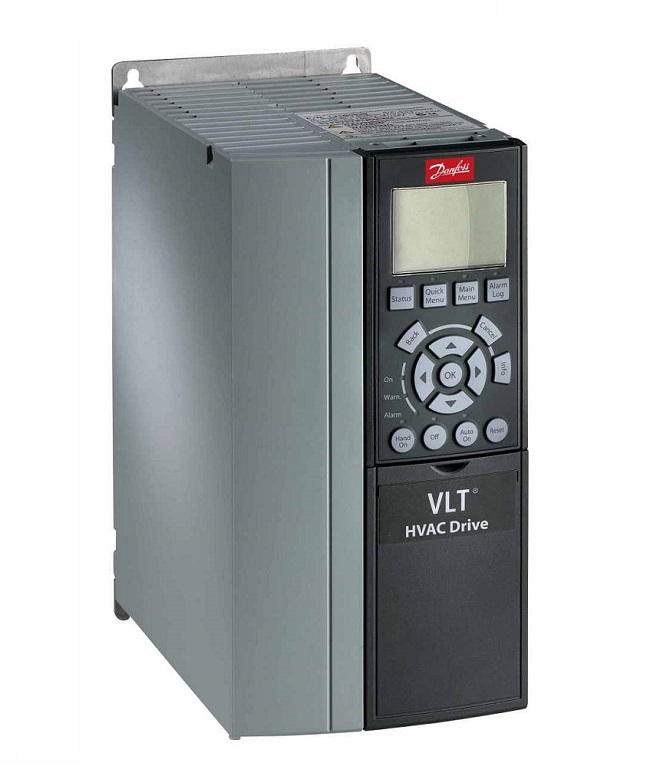 131H0901 Danfoss - FC-102P55KT4P55H2XGCXXXSXXXXAXBXCXXXXDX