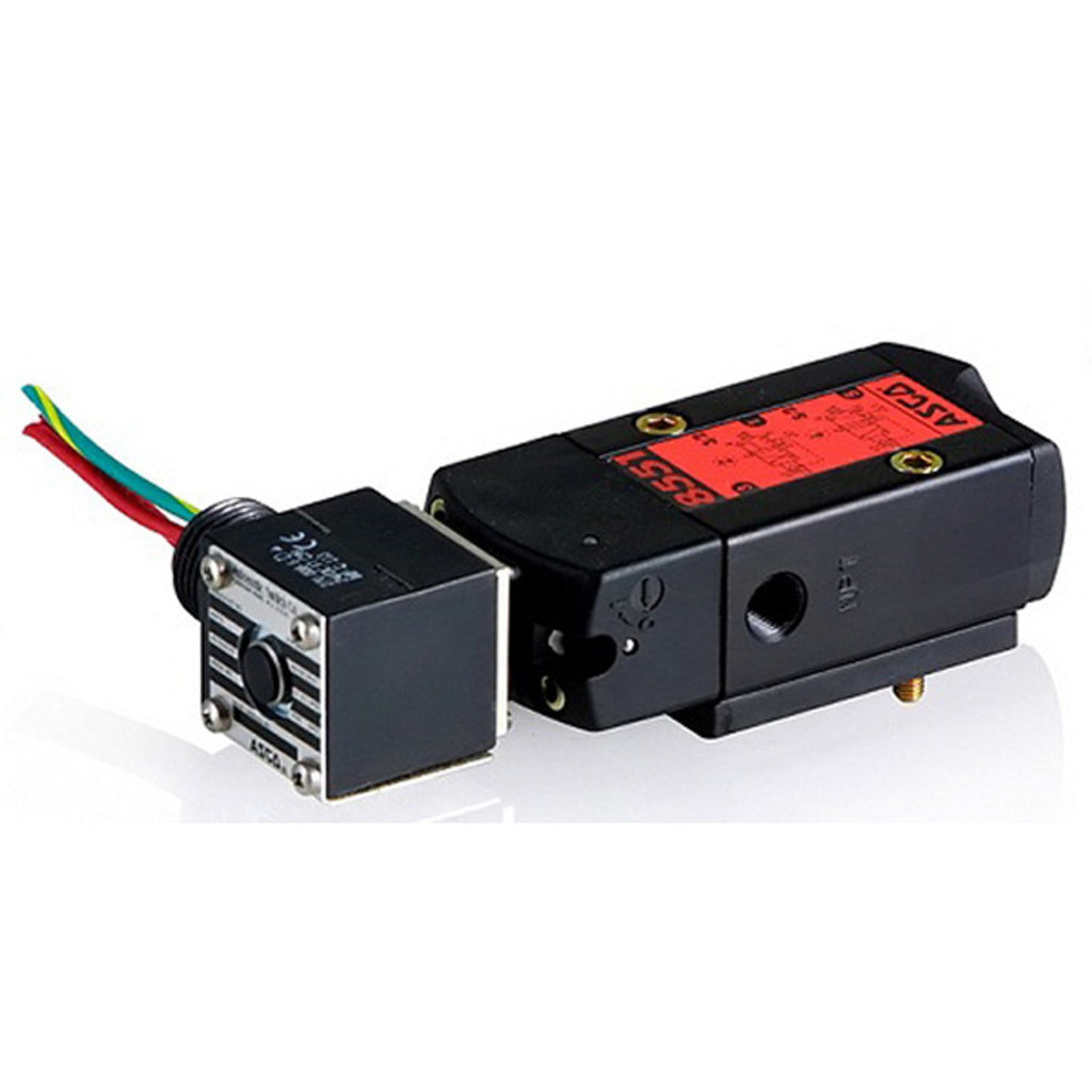 Asco  NFHT8551B417MO24DC