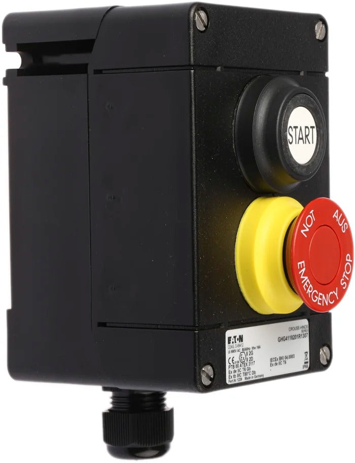 GHG4118201R1307 Eaton