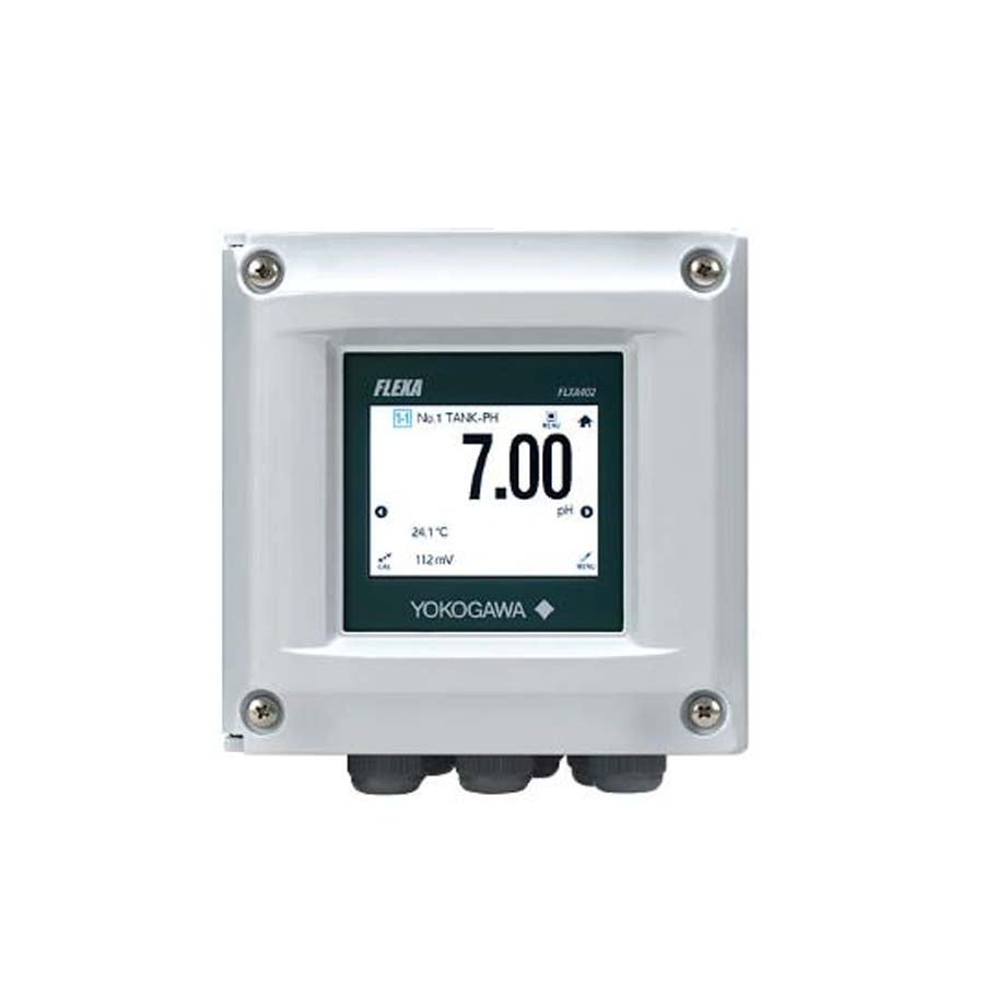 FLXA402-A-B-AB-C5-NN-A2-WR-N-N-N-NN/PM Yokogawa