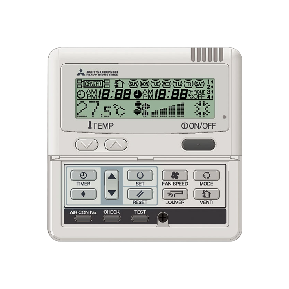 PJA502A800BC Mitsubishi - RC-E5