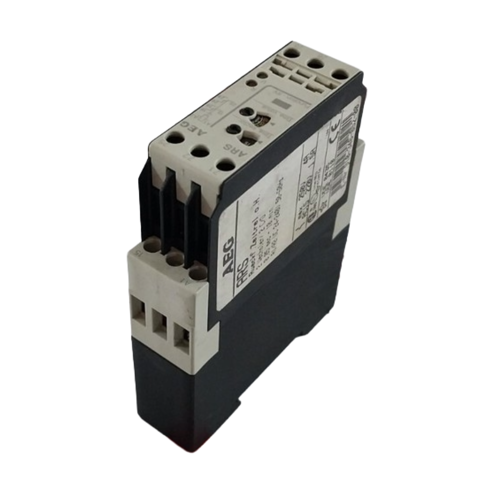 910-346-652-00 AEG - AC11 220V 1.5A