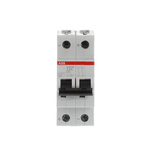 Load image into Gallery viewer, 2CDS272061R0318 ABB - S202M-Z3UC