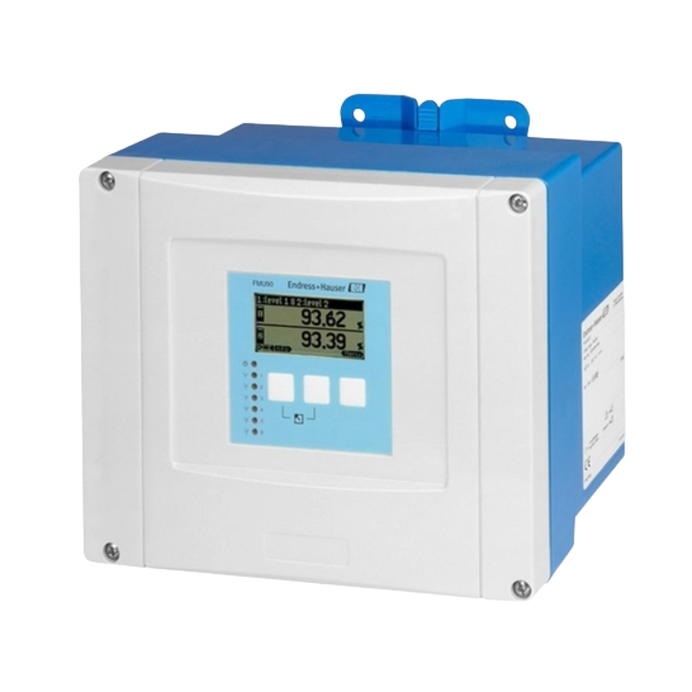 FMU90-R31CA111AA1A Endress + Hauser