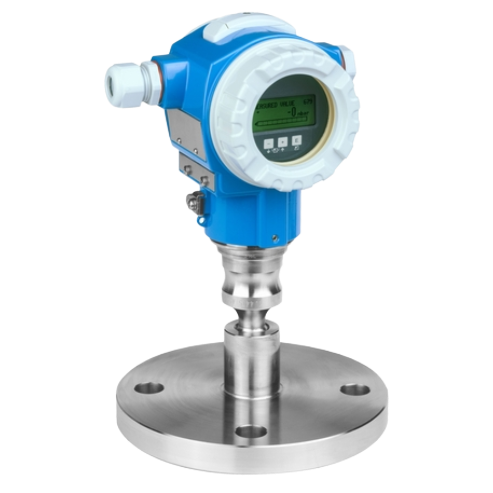 PMP75-ABA2P11TKAAA Endress + Hauser