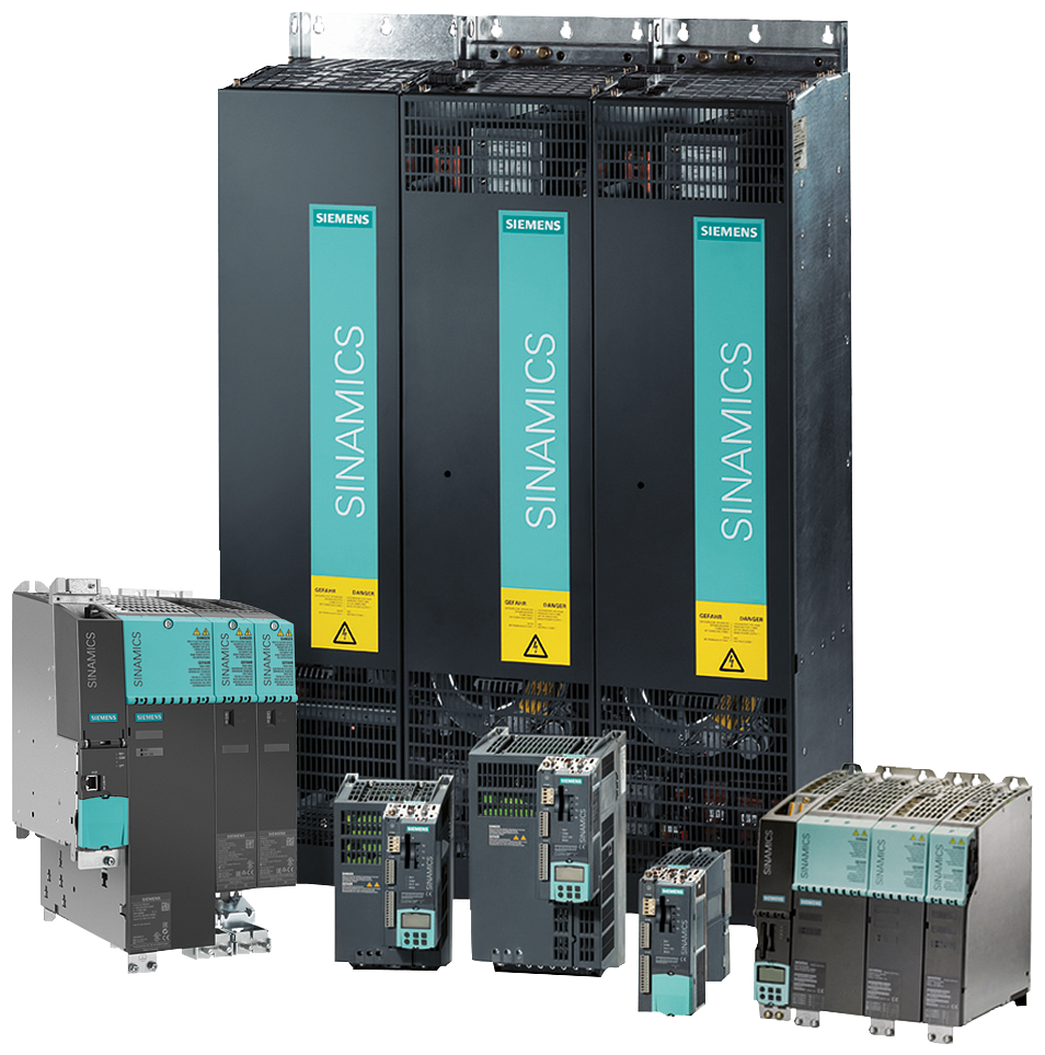 6SL3352-6TG31-2AA3 Siemens