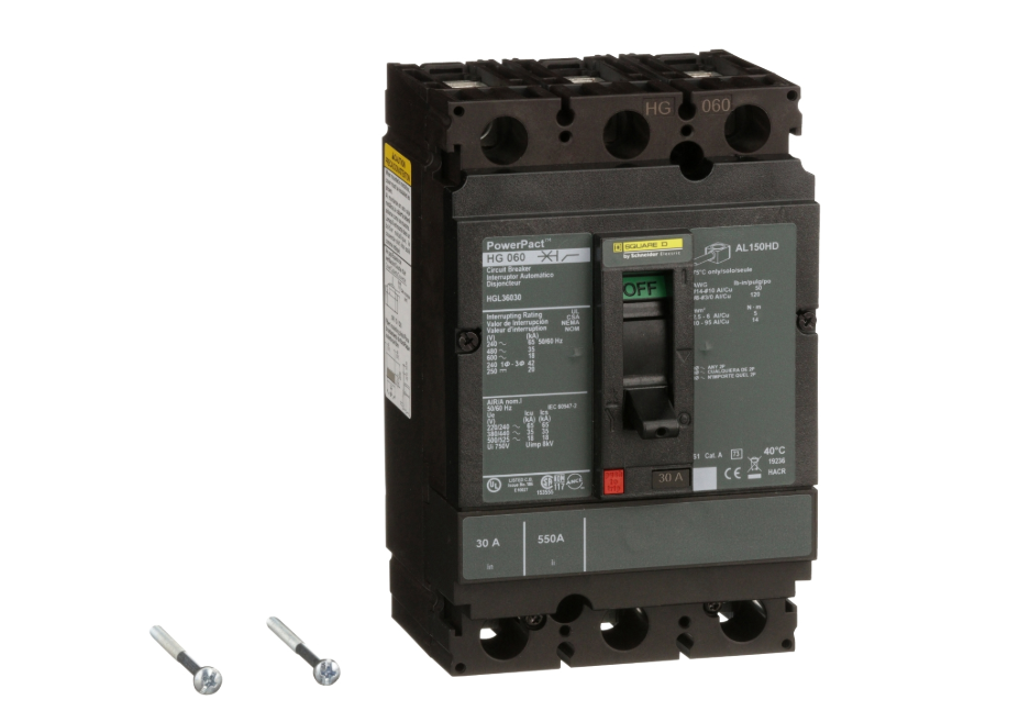 HGL36025 Schneider Electric
