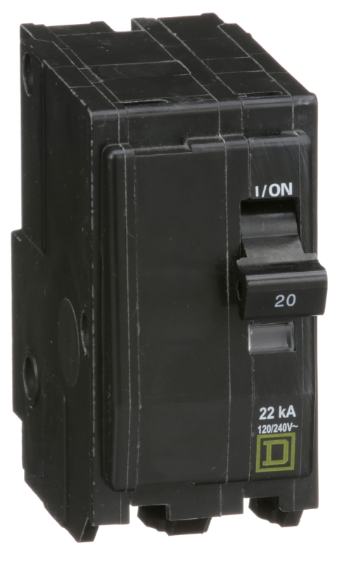 QO220VH Schneider Electric