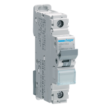 Load image into Gallery viewer, NBN106A Hager