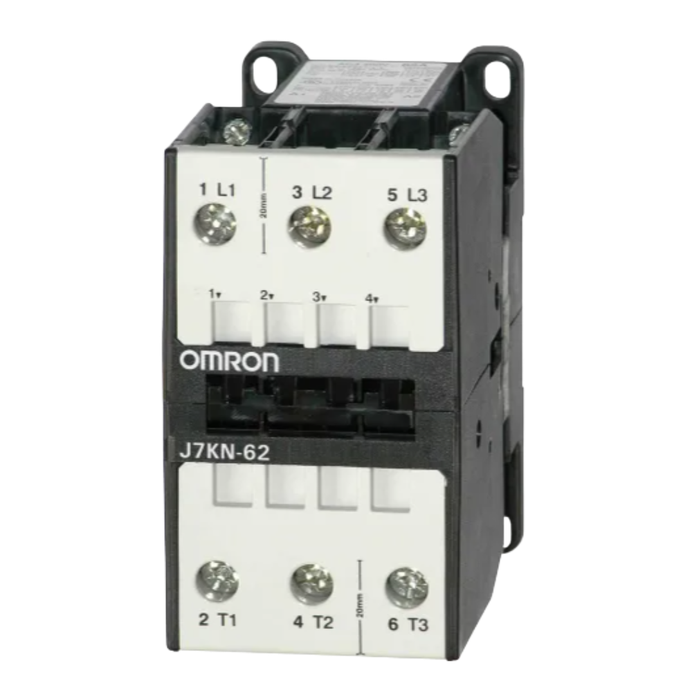 J7KN-62 24D Omron