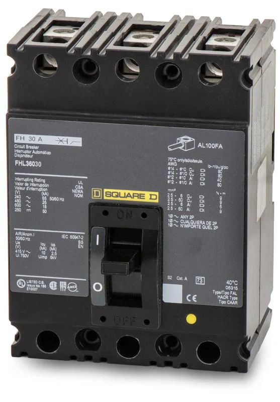 FAF36030V35 Schneider Electric