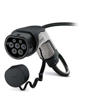 Load image into Gallery viewer, 1627365 Phoenix Contact - AC charging cable - EV-T2G3C-3AC20A-5 0M2 5ESBK01
