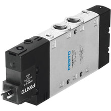 Load image into Gallery viewer, CPE18-M1H-5L-1/4 Festo - 163142