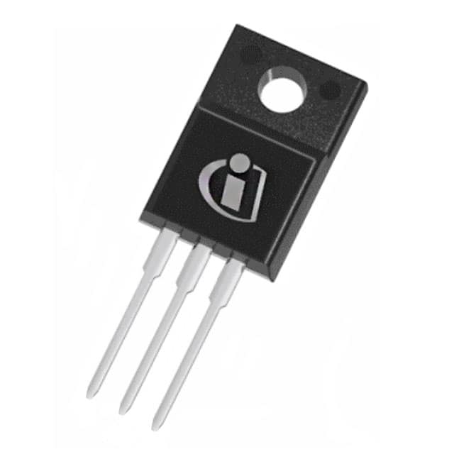IPA030N10NF2SXKSA1 Infineon