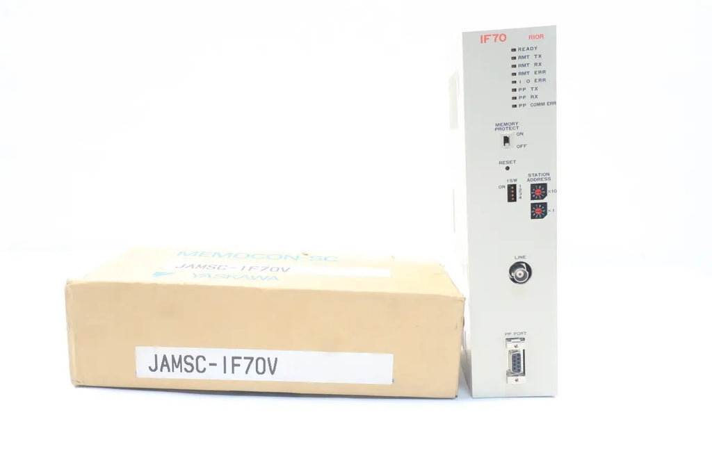 JAMSC-IF70V Yaskawa