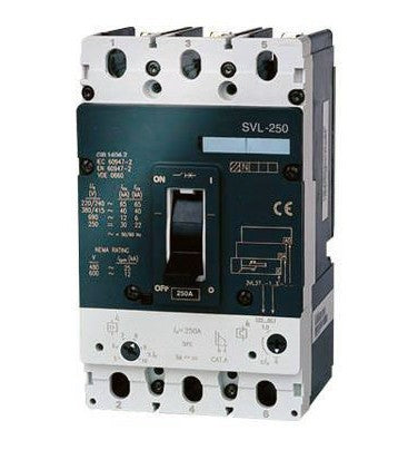 3VL2716-3DC33-2HA0 Siemens