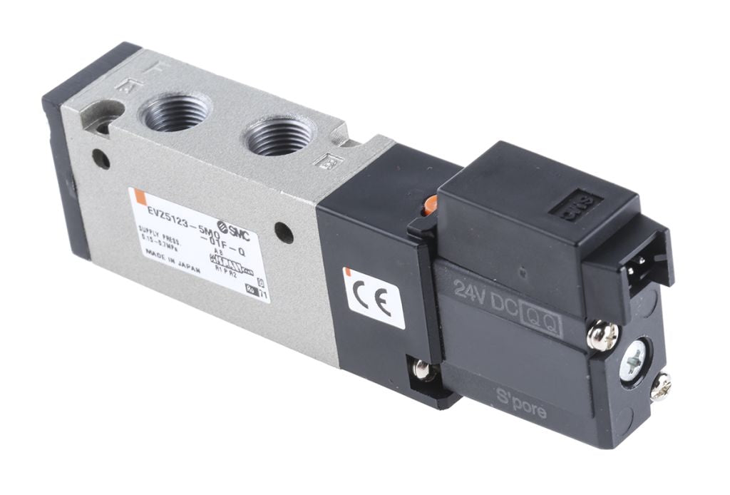 EVFS1120-5YO-01F-Q SMC