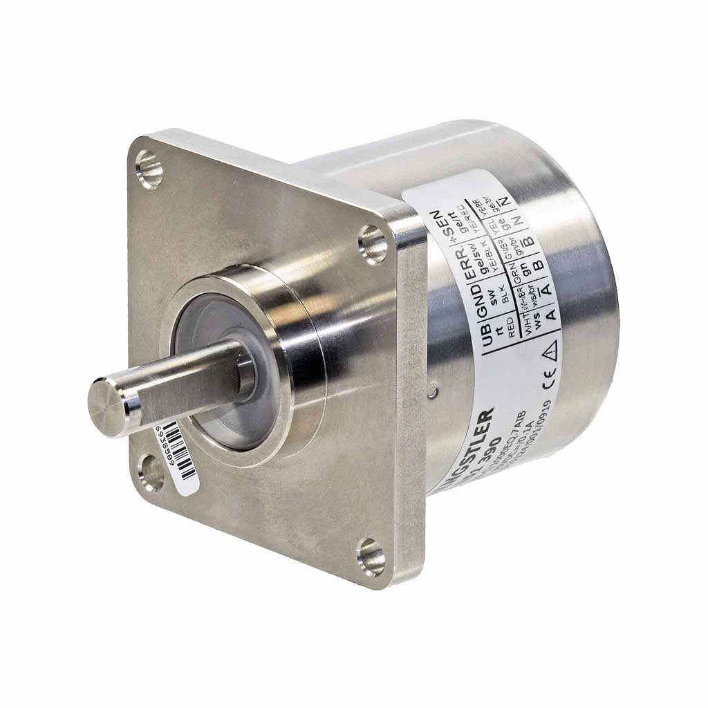 0552621 Hengstler - RI59-O/10000EQ.7ARB
