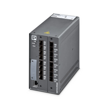 Load image into Gallery viewer, 1574601 Phoenix Contact - FL SWITCH EP6400-16GSFP-LV