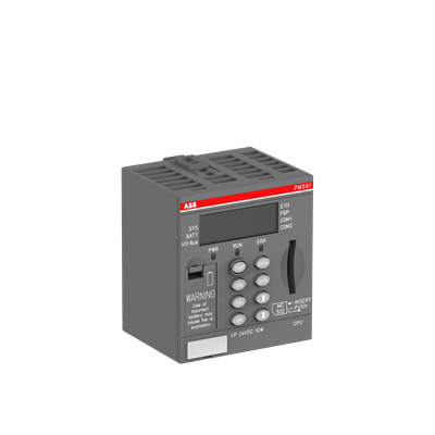 1SAP150100R0271 ABB - PM591-ETH