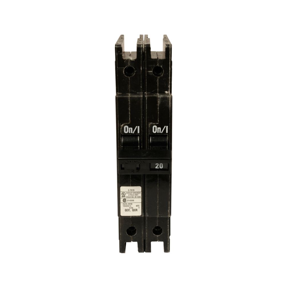 QCF2020 Eaton