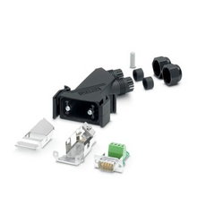 Load image into Gallery viewer, 1405523 Phoenix Contact - VS-09-PROFIBUS-SC-BK