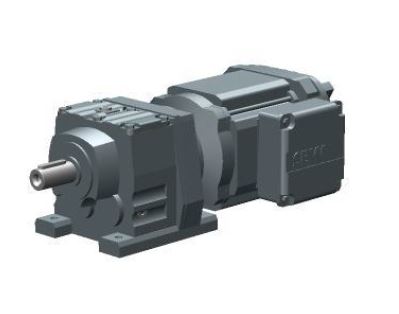 DRN71MS4/BE05HF/TF SEW Eurodrive - 48.8044454504.0001.21