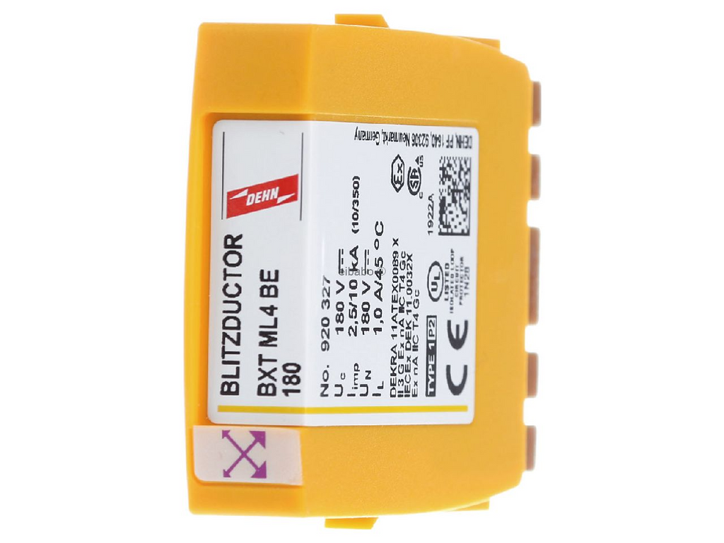 Dehn  920327