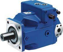 Load image into Gallery viewer, R961011281 Bosch Rexroth -4WRZ32-7X/V MEHRSTUF&amp;