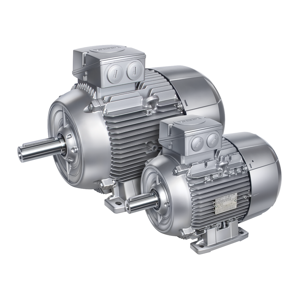 Siemens  1MJ60702CA12Z