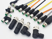 Load image into Gallery viewer, RSM43-10M Turck