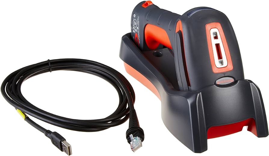 1911IER-3USB-5 Honeywell