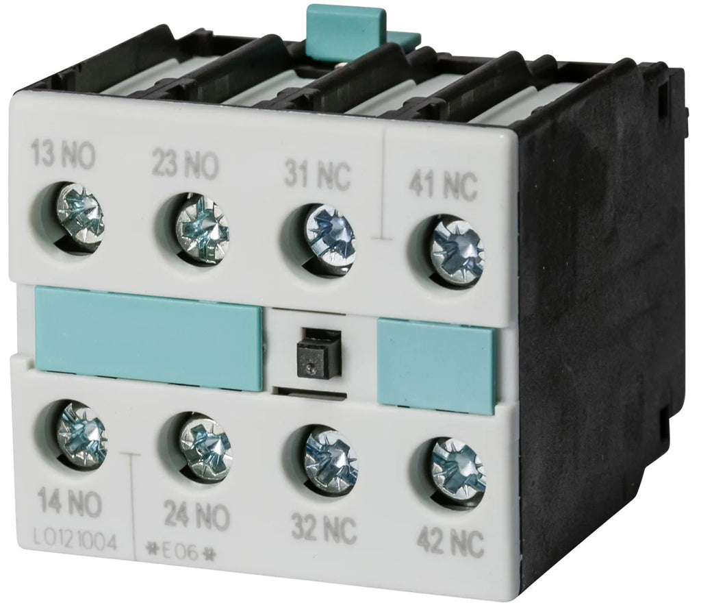Siemens  3RH19211PA22