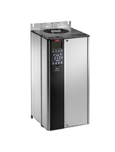 Load image into Gallery viewer, 131F0177 Danfoss - FC-302P37KT5E20H1BGXXXXSXXXXAXBXCXXXXDX