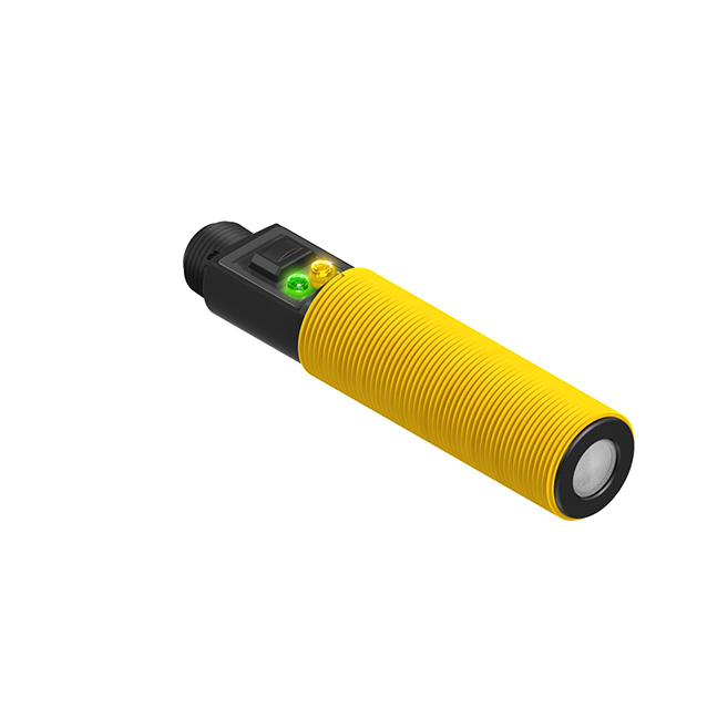 02703 Turck - S18UIAQ