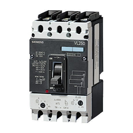 Siemens  3VL37251AP360AA0