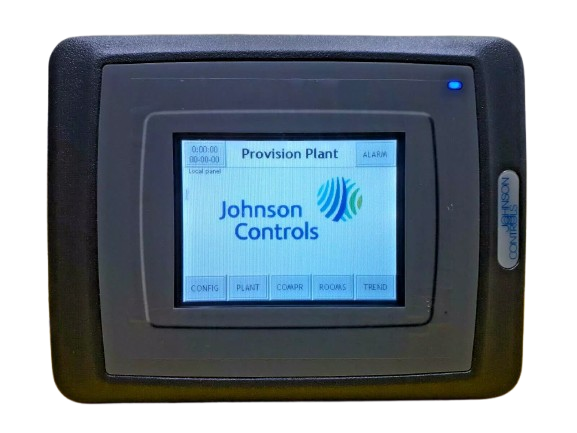 3850-002 Johnson Controls - E1041