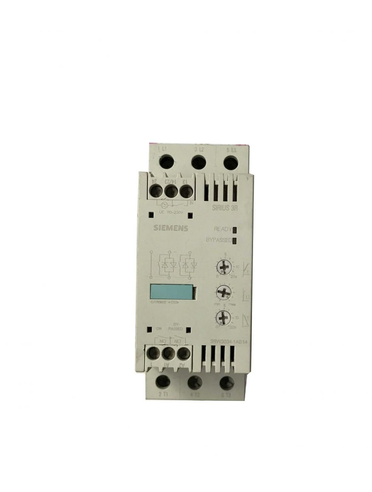 3RW3035-1AB14 Siemens